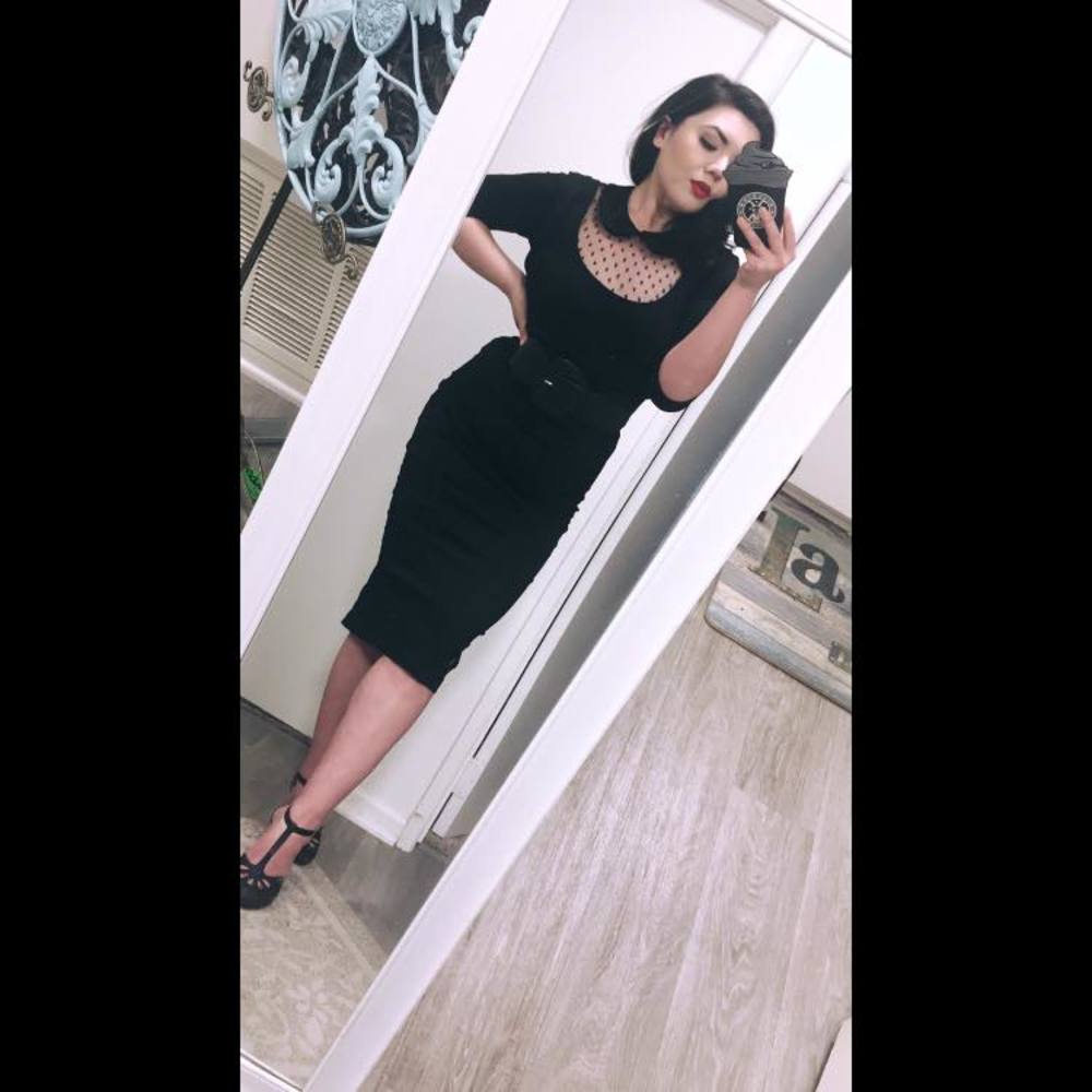 Meet your Posher, Whinter